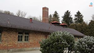 Campo de Concentração Dachau