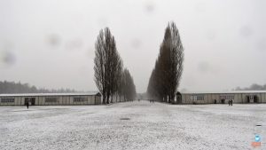 Campo de Concentração de Dachau
