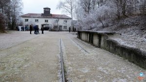 Campo de Concentração de Dachau