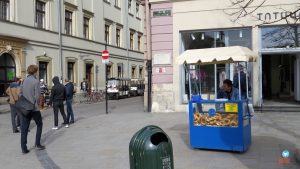 coisas importantes para saber antes de viajar para a Polônia