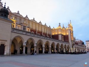 coisas importantes para saber antes de viajar para a Polônia