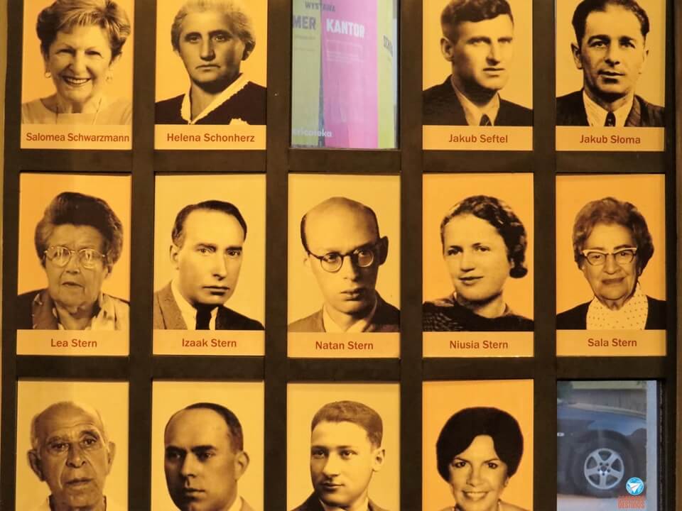 Museu Oskar Schindler