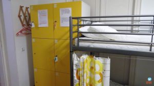 Onde ficar em Cracóvia