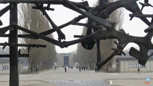 Campo de Concentração Dachau