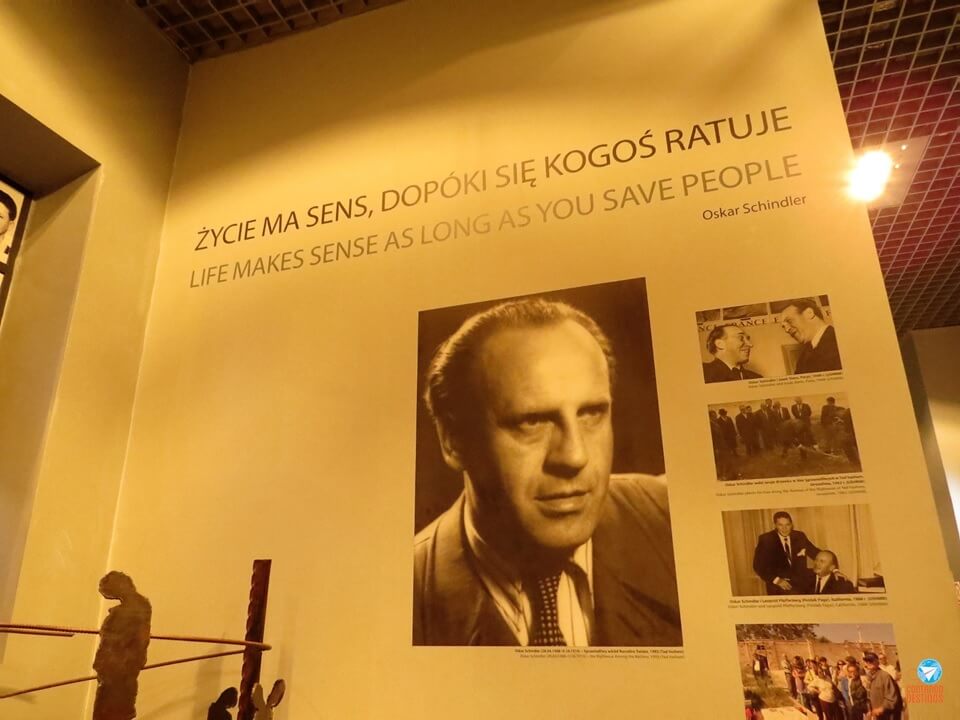 Museu Oskar Schindler