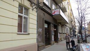 Onde ficar em Cracóvia