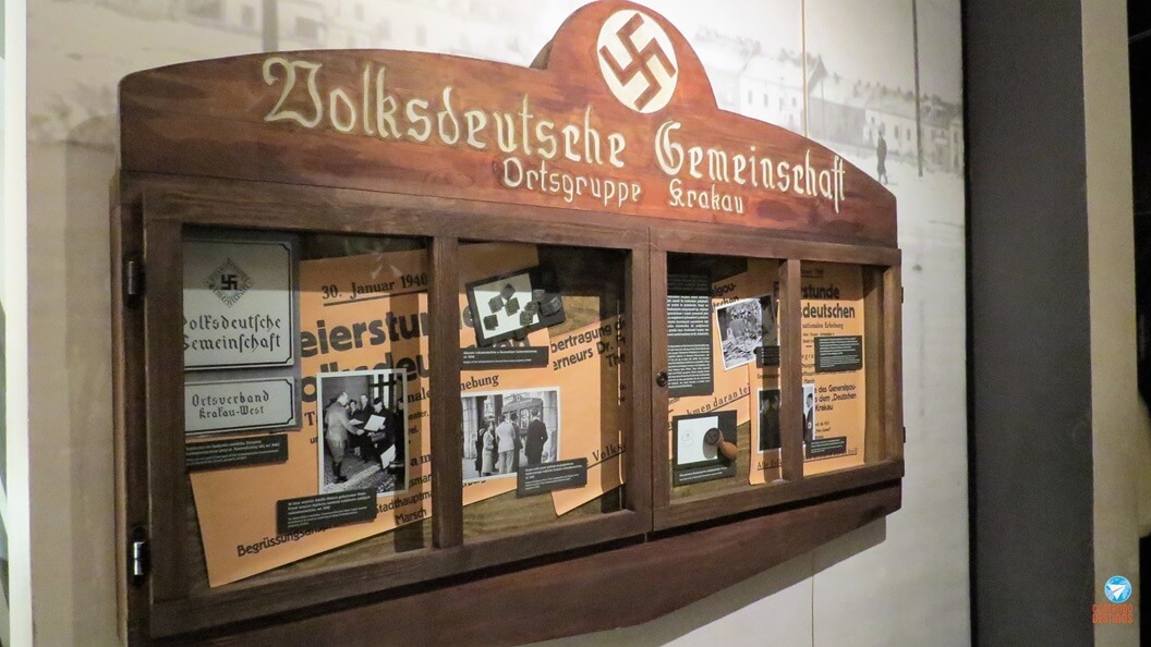 Museu Oskar Schindler