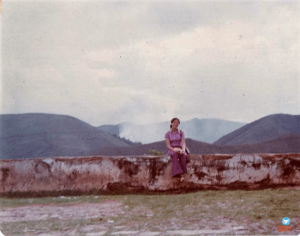Ouro Preto em 1975