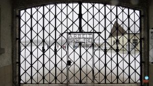 Campo de Concentração de Dachau