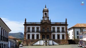 Ouro Preto em 2016