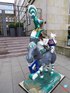 5 cidades para conhecer no Norte da Alemanha