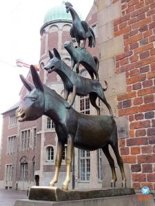 5 cidades para conhecer no Norte da Alemanha