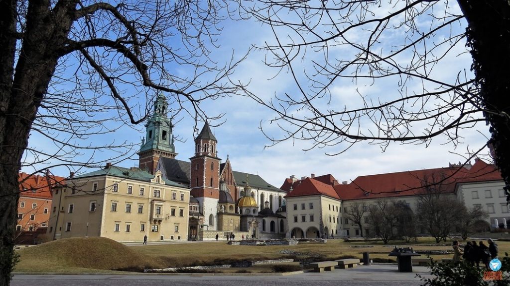 Castelo Wawel 