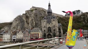 Dinant Belgica