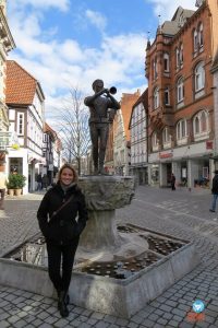 Rota Alemã dos Contos de Fadas
