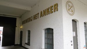 cervejaria Het Anker