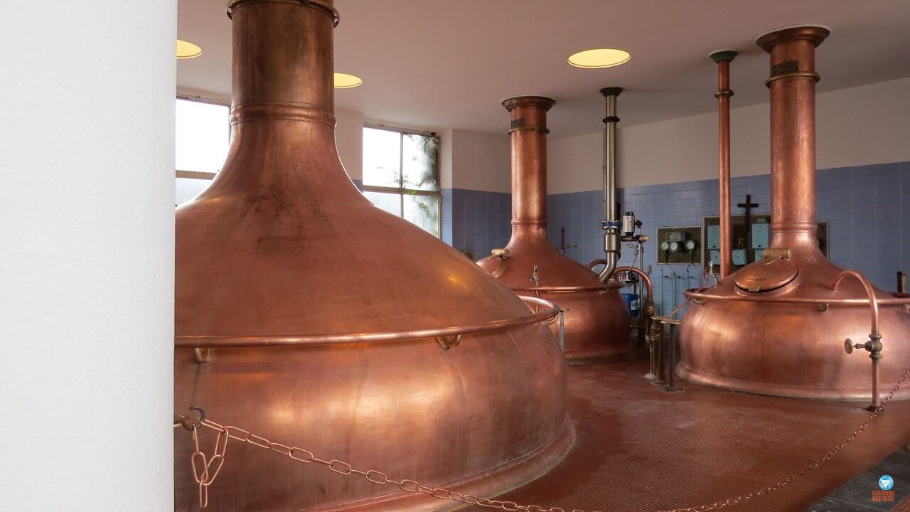 cervejaria Het Anker