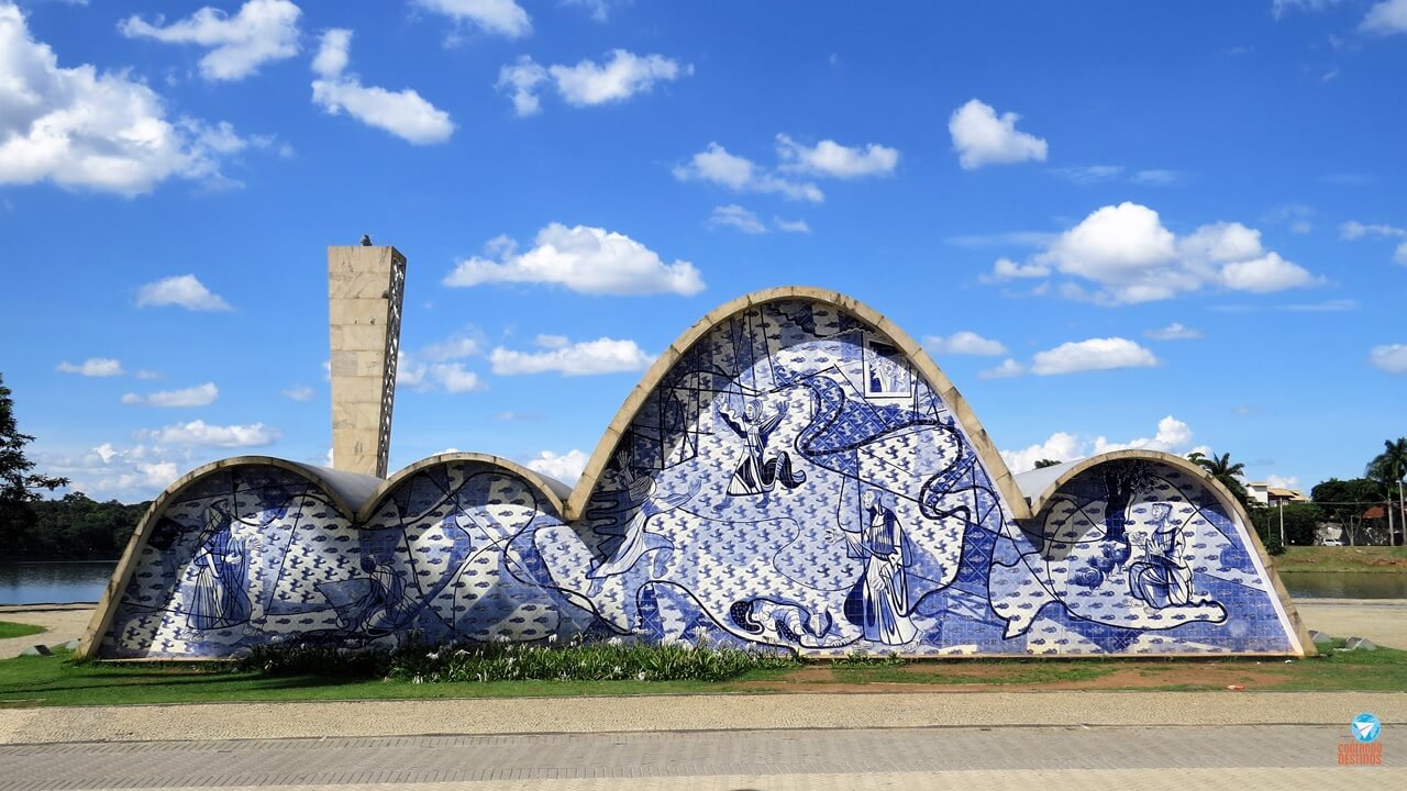 Patrimônios da UNESCO no Brasil