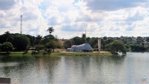 Patrimônios da UNESCO no Brasil