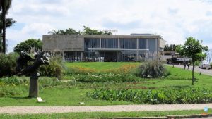 Patrimônios da UNESCO no Brasil