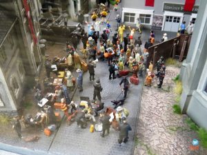 Miniatur Wunderland