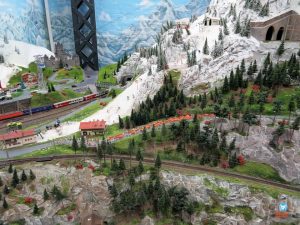 Miniatur Wunderland