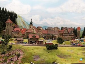 Miniatur Wunderland