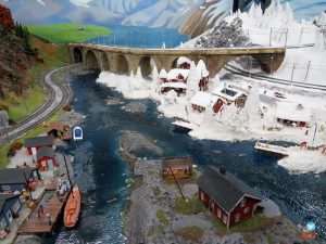 Miniatur Wunderland