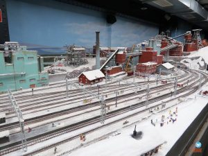 Miniatur Wunderland