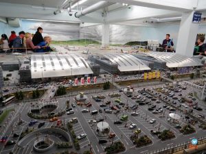 Miniatur Wunderland
