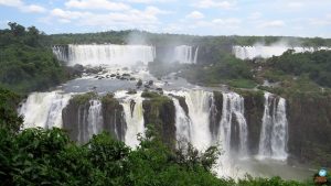 Patrimônios da UNESCO no Brasil