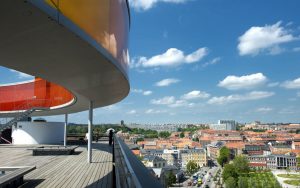 melhores lugares para viajar em maio