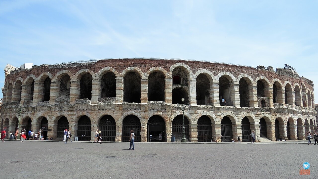 O que fazer em Verona