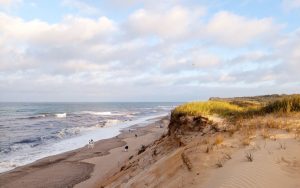 melhores lugares para viajar em maio