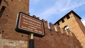 O que fazer em Verona