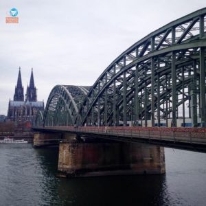 O que fazer em Colônia