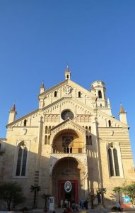 O que fazer em Verona