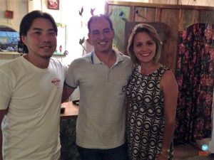 melhor restaurante de Foz do Iguaçu