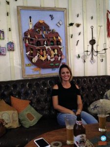 melhor restaurante de Foz do Iguaçu