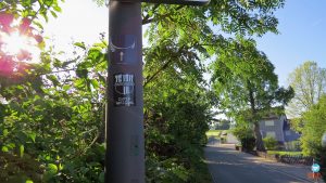 Ponte suspensa Geierlay Alemanha