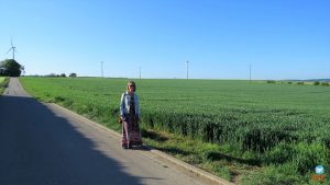 Ponte suspensa Geierlay Alemanha