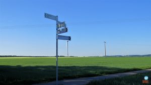 Ponte suspensa Geierlay Alemanha