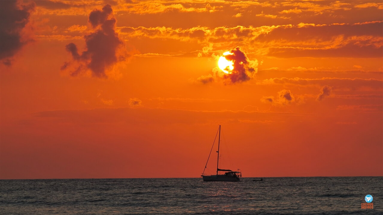 melhores praias Malta