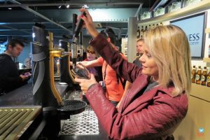 9 Atrações imperdíveis em Dublin