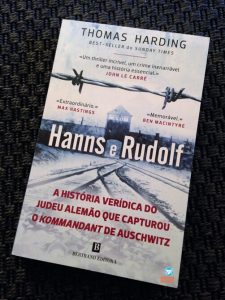 Hanns e Rudolf