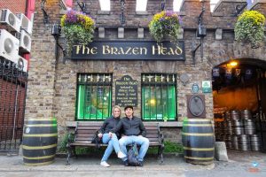 9 Atrações imperdíveis em Dublin