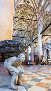 O que fazer em Verona