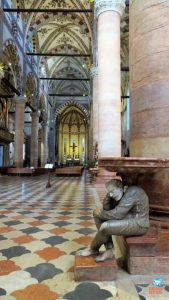 O que fazer em Verona