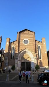 O que fazer em Verona