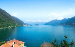 melhores lugares para viajar em maio